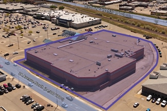 Plus de détails pour 1112 2A Av N, Lethbridge, AB - Terrain à vendre