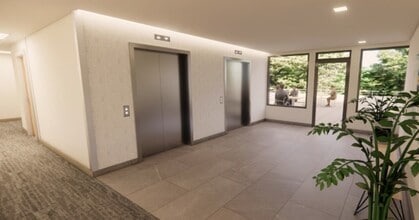 80 Grasslands Rd, Elmsford, NY à louer Photo intérieure– Image 2 sur 7