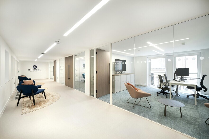 36-40 Jermyn St, Londres à louer - Photo de l’immeuble – Image 3 sur 71