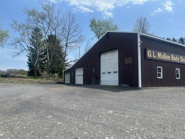 290 Cortland Rd, Dryden, NY à vendre - Photo de l’immeuble – Image 2 sur 18