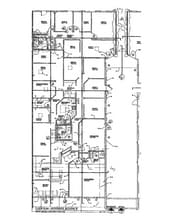 633-705 E Wilcox Dr, Sierra Vista, AZ à louer Plan d’étage type– Image 1 sur 1