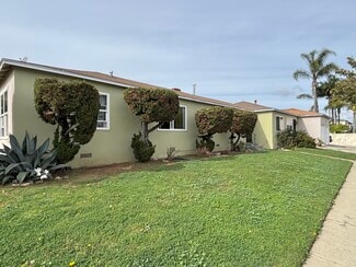 Plus de détails pour 11533 Truro Ave, Hawthorne, CA - Logement à vendre