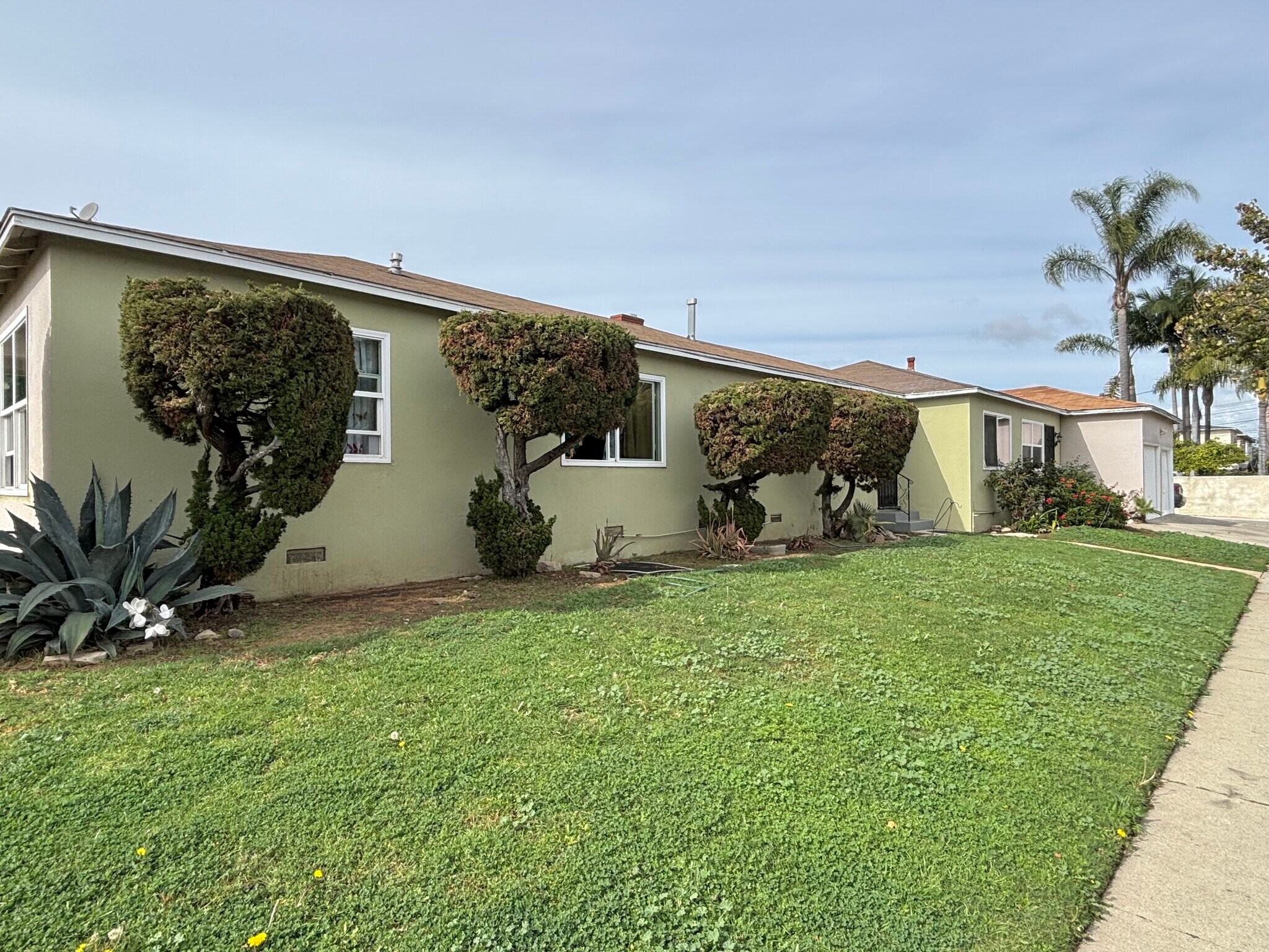 11533 Truro Ave, Hawthorne, CA à vendre Photo principale– Image 1 sur 10