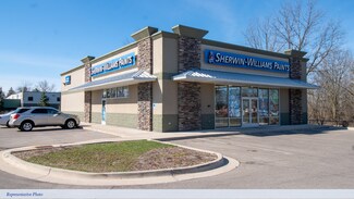 Plus de détails pour 475 Broadway Blvd, Jefferson City, TN - Local commercial à vendre