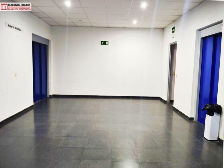 Camino de las Hormigueras, 167, Madrid, Madrid à vendre - Photo de la construction – Image 3 sur 3