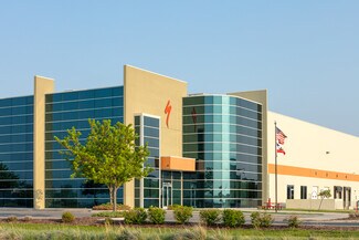 Plus de détails pour 1475 S 5070 W, Salt Lake City, UT - Industriel/Logistique à louer
