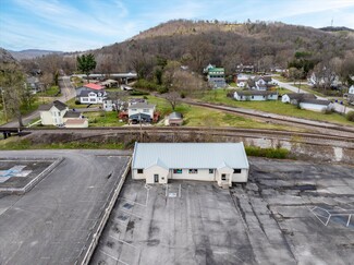 Plus de détails pour 525 Devonia St – Bureau à vendre, Harriman, TN