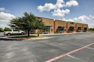 Plus de détails pour 1754 Bagdad Rd, Cedar Park, TX - Local d’activités à vendre
