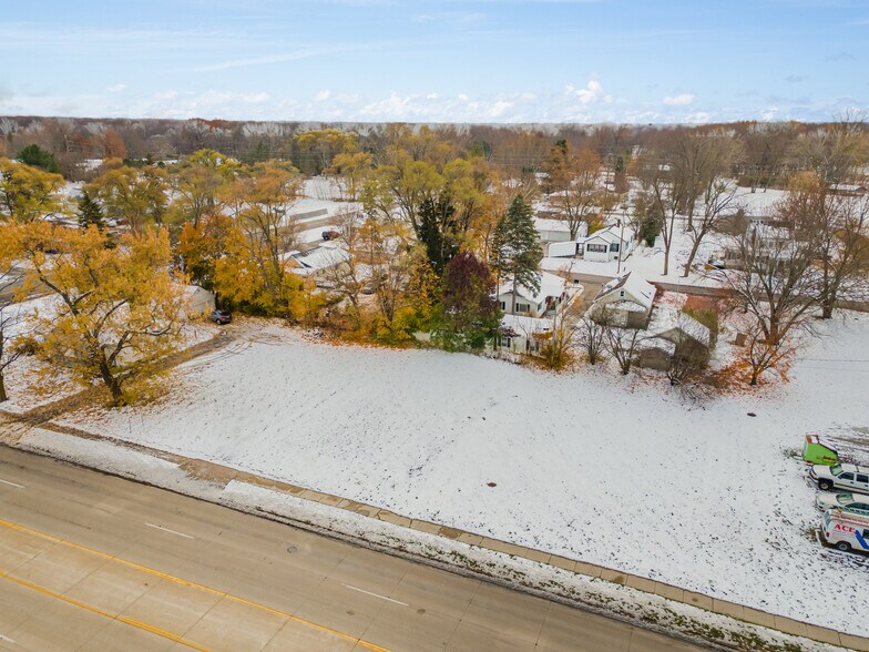 6250 Dixie Hwy, Bridgeport, MI à vendre - Photo de l’immeuble – Image 3 sur 6