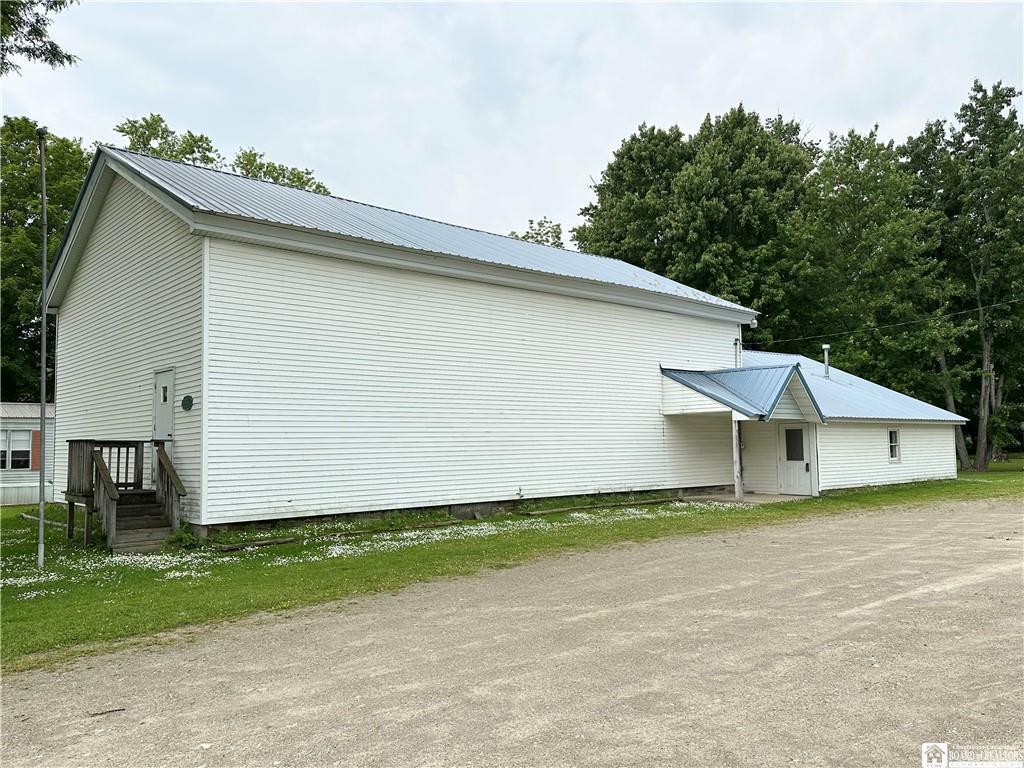 6837 Main St, Cherry Creek, NY à vendre Photo principale– Image 1 sur 22