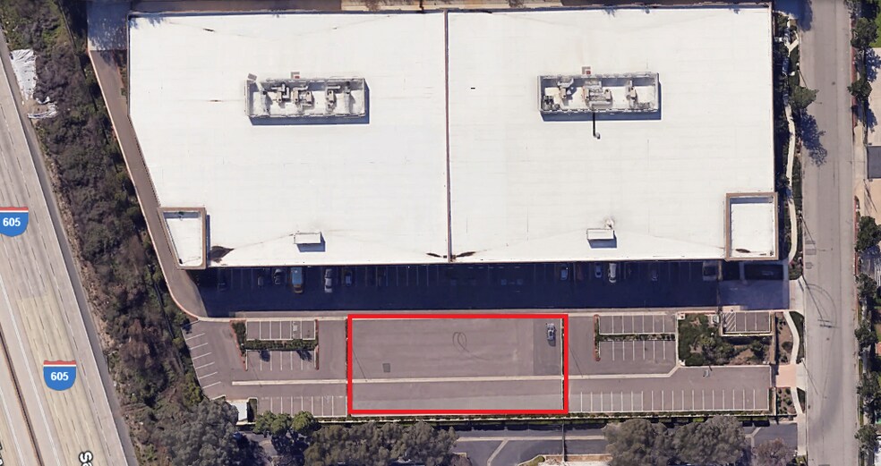 17900 Crusader Ave, Cerritos, CA à louer - Autre – Image 1 sur 1