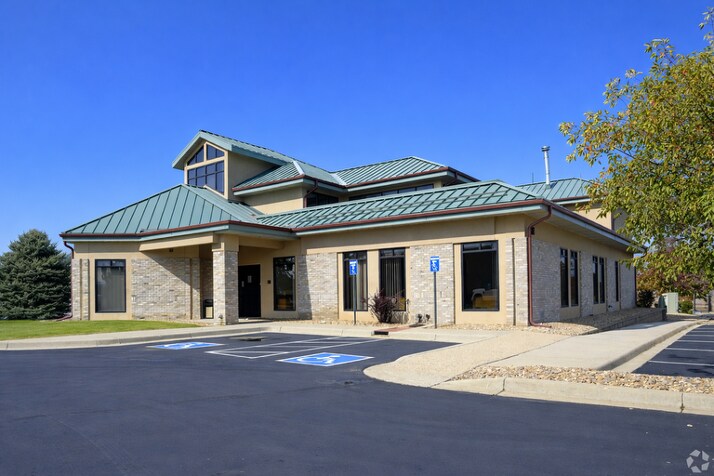 9125 Commerce Center Cir, Highlands Ranch, CO à vendre Photo principale– Image 1 sur 9
