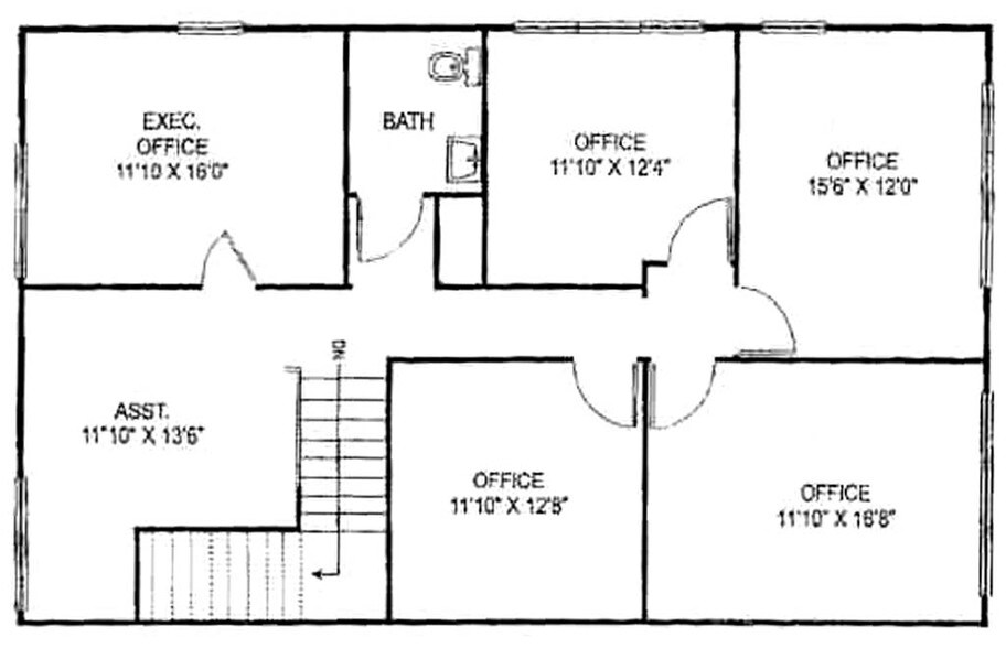 2551 Roswell Rd, Marietta, GA à louer - Autre – Image 2 sur 17