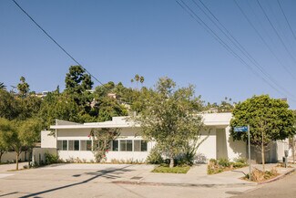 Plus de détails pour 1825 Hyperion Ave, Los Angeles, CA - Bureau à louer