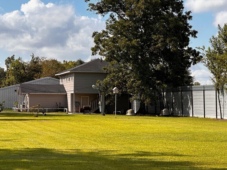 404 Gulf Bank Rd, Houston, TX à vendre - Photo de l’immeuble – Image 3 sur 10
