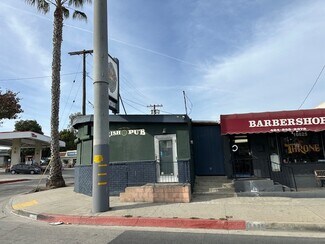Plus de détails pour 16825-16829 Prairie Ave, Lawndale, CA - Local commercial à vendre
