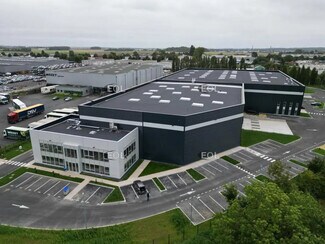 Plus de détails pour Industriel/Logistique à louer