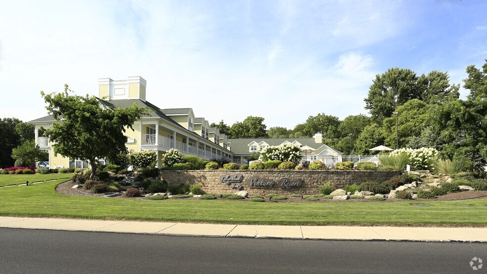 441 W Lakeshore Dr, Kelleys Island, OH à vendre - Photo de l’immeuble – Image 2 sur 6
