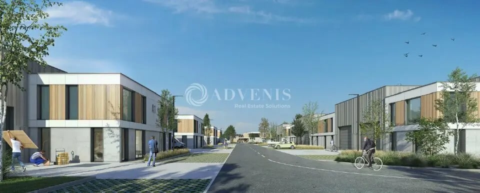 Local d’activités dans Rang-du-Fliers à louer Photo de l’immeuble– Image 1 sur 4