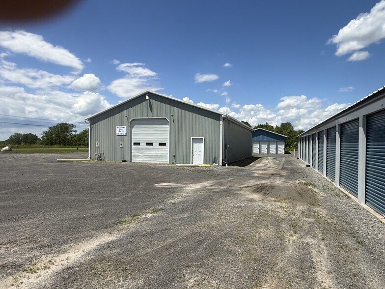 4978 NY-90, Cayuga, NY à louer - Photo de l’immeuble – Image 2 sur 10