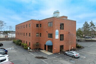 Plus de détails pour 152 Sylvan St, Danvers, MA - Bureau à louer