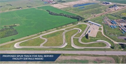 55112 Highway 825, Sturgeon County, AB à louer Photo intérieure– Image 1 sur 10