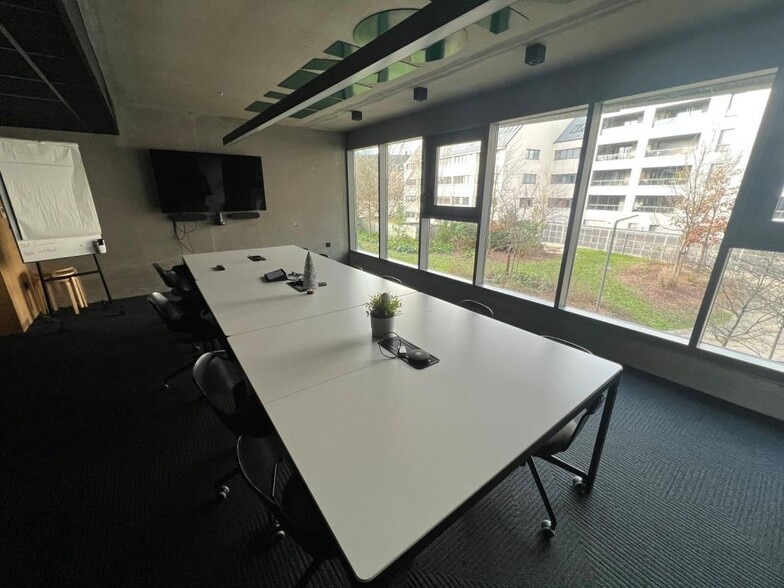 8 Rue De Rieux, Nantes à vendre - Photo intérieure – Image 3 sur 12