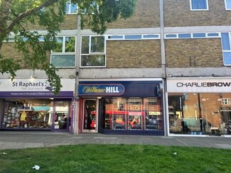 Plus de détails pour 88 High St, Banstead - Local commercial à louer