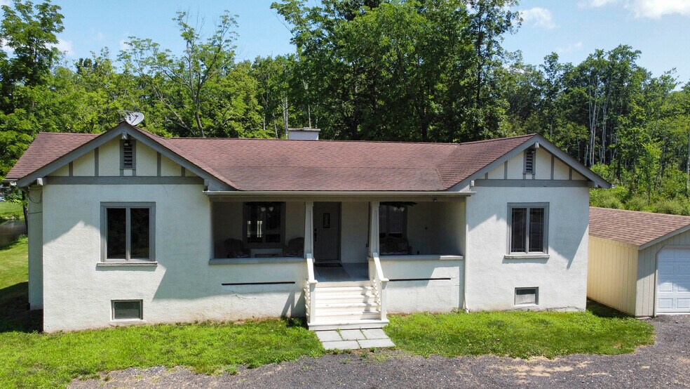 490 Rt 46 Rd, Belvidere, NJ à vendre - Photo de l’immeuble – Image 3 sur 21