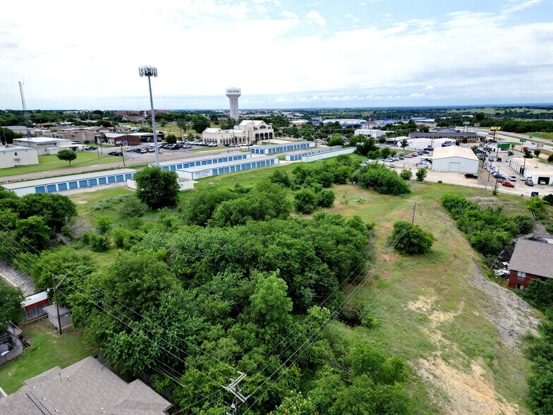 TBD US-287, Decatur, TX à vendre - Photo de l’immeuble – Image 3 sur 10
