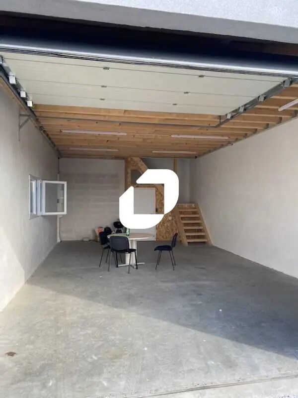 Plus de détails pour Bureau, Industriel/Logistique à louer