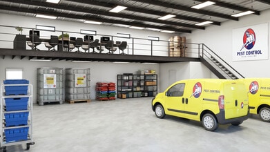 110 Wellingham Ave, Greenville, NC à louer Photo intérieure– Image 2 sur 5