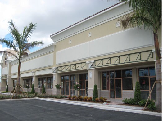 SW 72nd St, Miami, FL à louer - Photo de l’immeuble – Image 2 sur 11