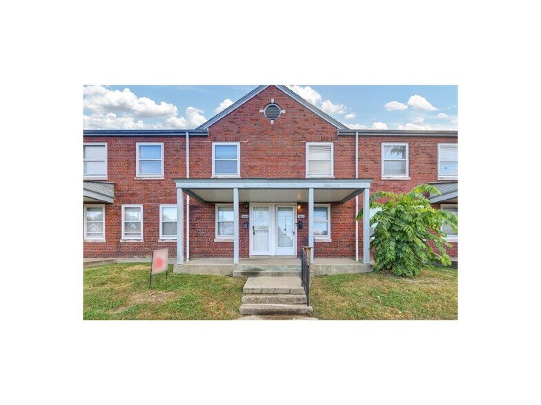 1805 Dixie Hwy, Louisville, KY à vendre - Photo de l’immeuble – Image 2 sur 12