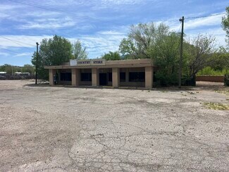 Plus de détails pour 378 N Camino del Pueblo N, Bernalillo, NM - Local commercial à vendre