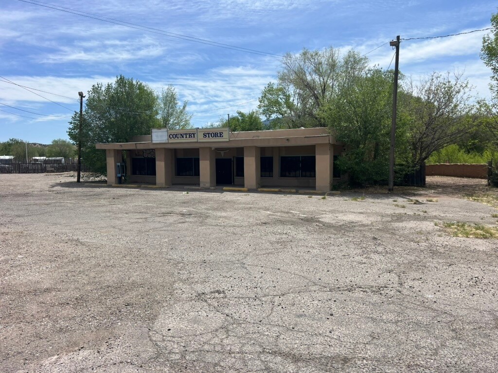 378 N Camino del Pueblo N, Bernalillo, NM à vendre Photo de l’immeuble– Image 1 sur 6