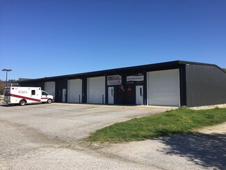 Plus de détails pour 10371 Old Atlanta Hwy, Covington, GA - Industriel/Logistique à louer