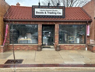 Plus de détails pour 9142 Broadway Ave, Brookfield, IL - Local commercial à vendre
