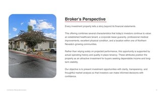 Plus de détails pour 415 US Highway 95A S, Fernley, NV - Bureau à vendre