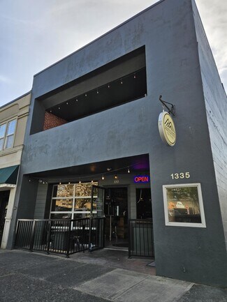 Plus de détails pour 1335 14th Ave, Longview, WA - Local commercial à vendre