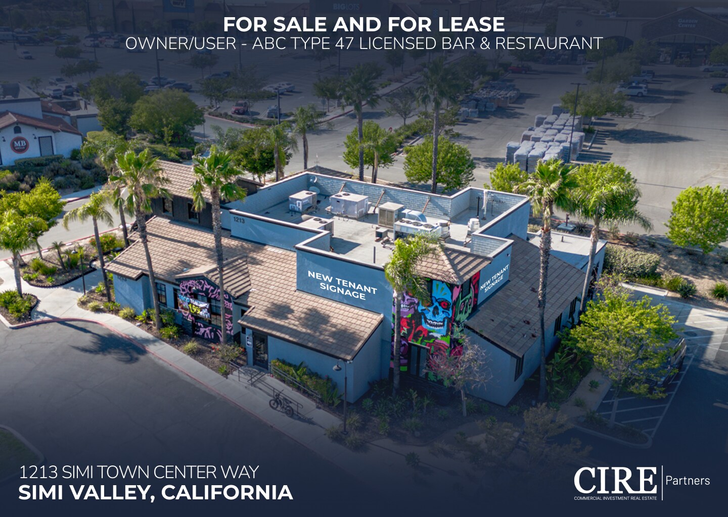 1161-1181 Simi Town Center Way, Simi Valley, CA à louer Photo de l’immeuble– Image 1 sur 8