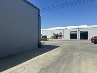 Plus de détails pour 539-541 E Gardena Blvd, Carson, CA - Industriel/Logistique à louer