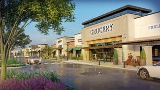 Plus de détails pour 183A & SH-29 Rd, Liberty Hill, TX - Local commercial à louer