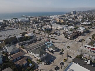 Plus de détails pour 889 Grand Ave, San Diego, CA - Bureau/Local commercial à louer