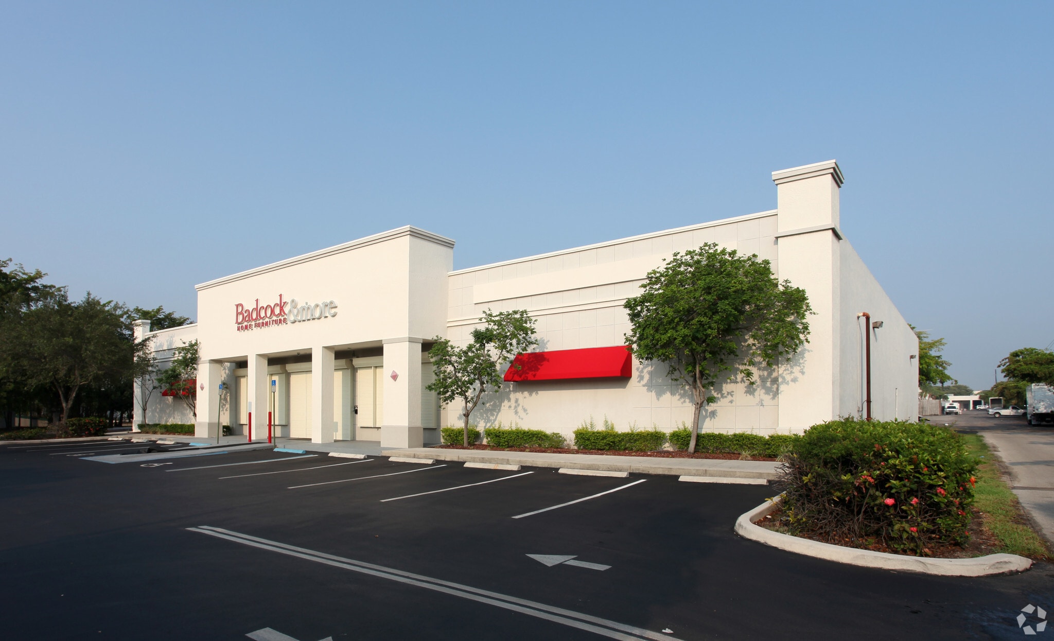 3051 N Powerline Rd, Pompano Beach, FL à vendre Photo principale– Image 1 sur 6