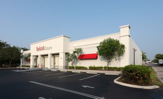 Plus de détails pour 3051 N Powerline Rd, Pompano Beach, FL - Local commercial à vendre