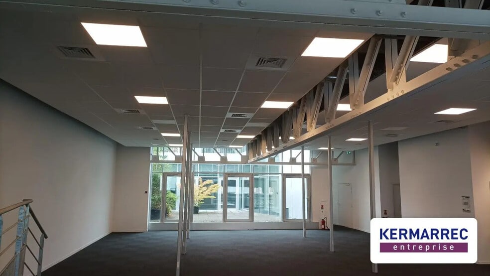 Bureau dans Nantes à louer - Photo intérieure – Image 3 sur 9