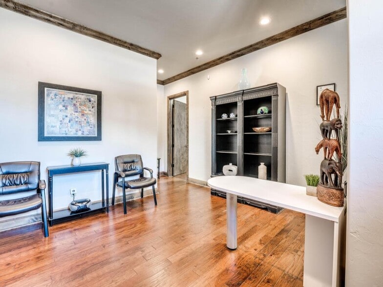 14033 N Eastern Ave, Oklahoma City, OK à louer - Photo de l’immeuble – Image 3 sur 17