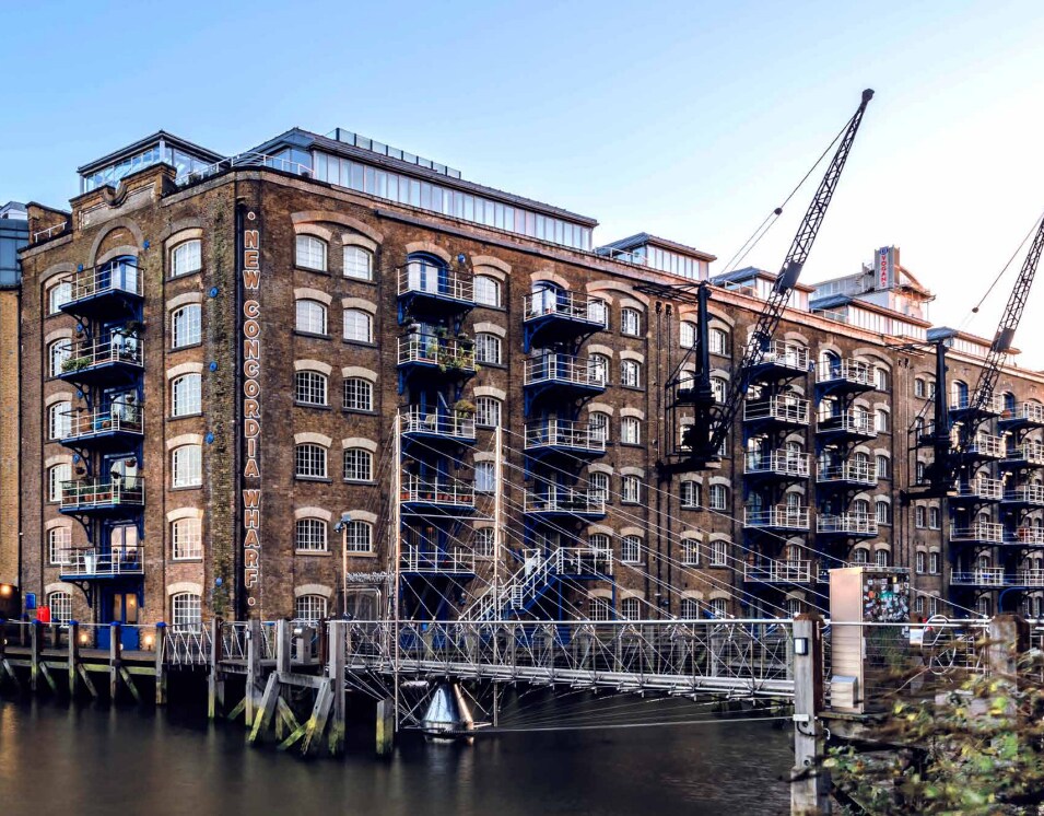 Mill St, Londres à louer Photo principale– Image 1 sur 37