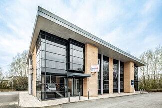 Plus de détails pour De Havilland Dr, Liverpool - Bureau à vendre